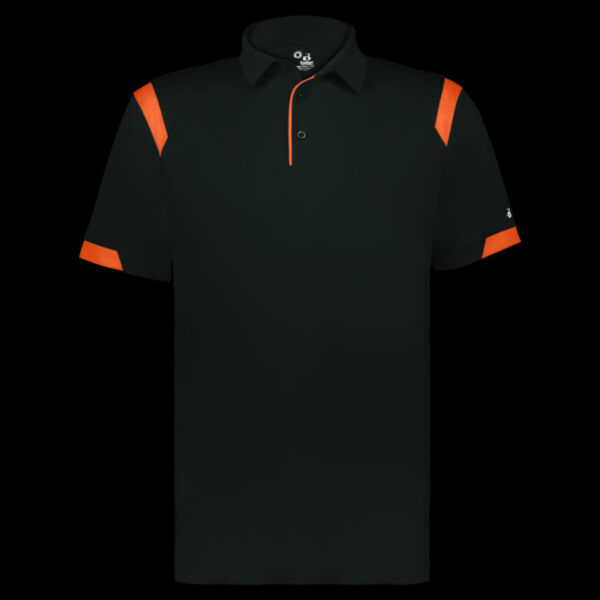 Unisex On the Rise Polo Thumbnail