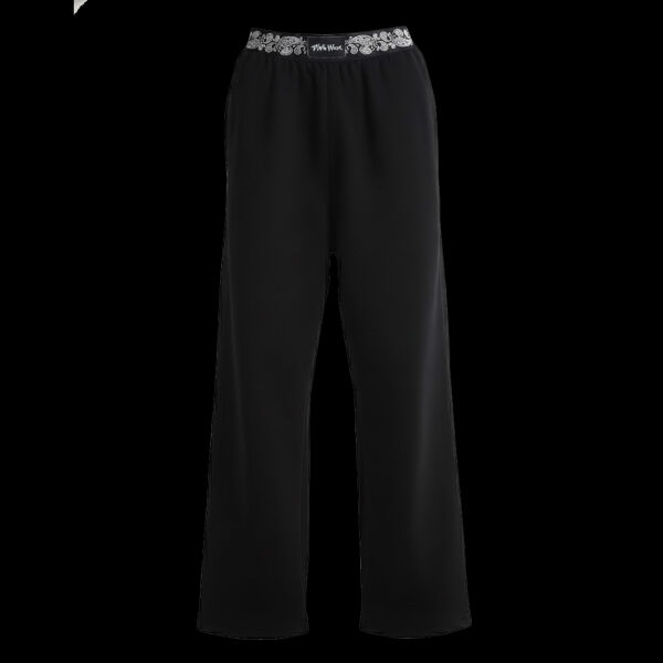 Unisex Paisley Bandit Sweatpants Thumbnail