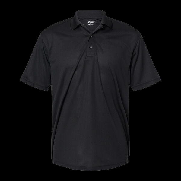 PRG ADT MINI MESH POLO Thumbnail