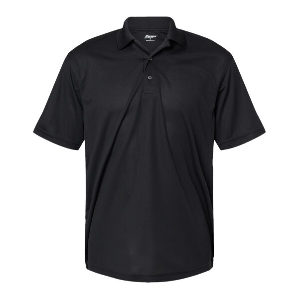 PRG ADT MINI MESH POLO Thumbnail