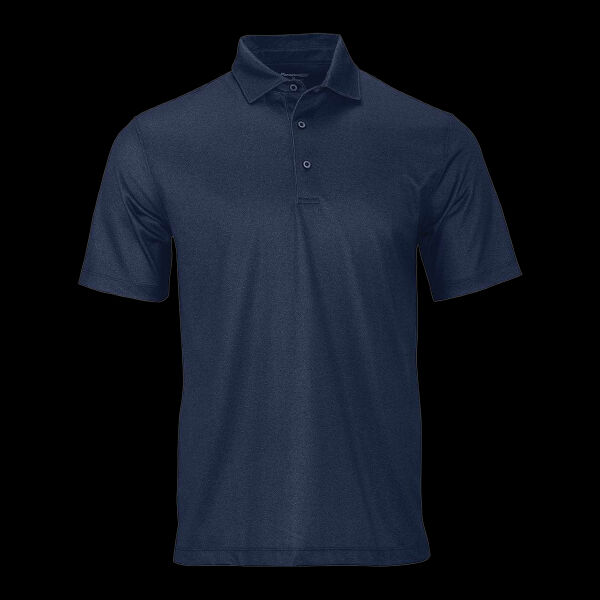 PRG ADT 95/5 SUBLMTD HTR POLO Thumbnail