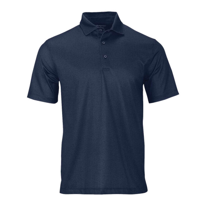 PRG ADT 95/5 SUBLMTD HTR POLO Thumbnail