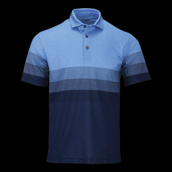 PRG ADT 95/5 MID STRIPE POLO Thumbnail