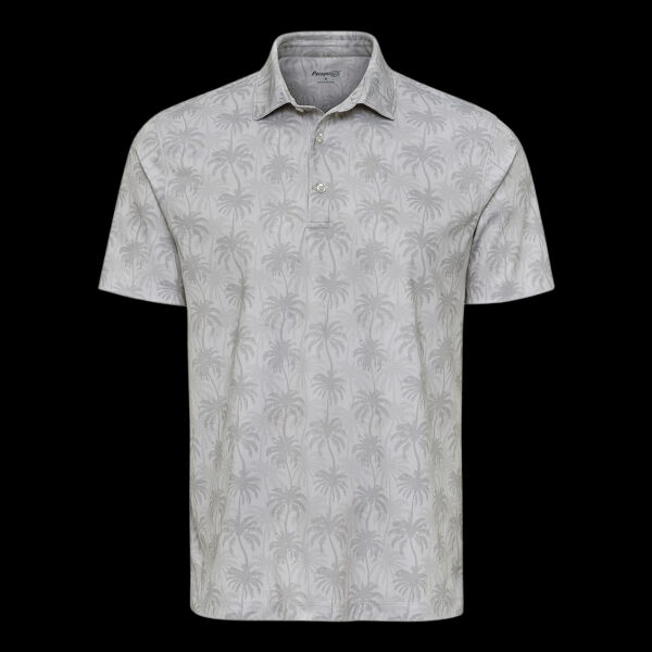 PRG ADT 95/5 PALM TREE POLO Thumbnail