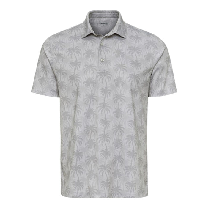 PRG ADT 95/5 PALM TREE POLO Thumbnail