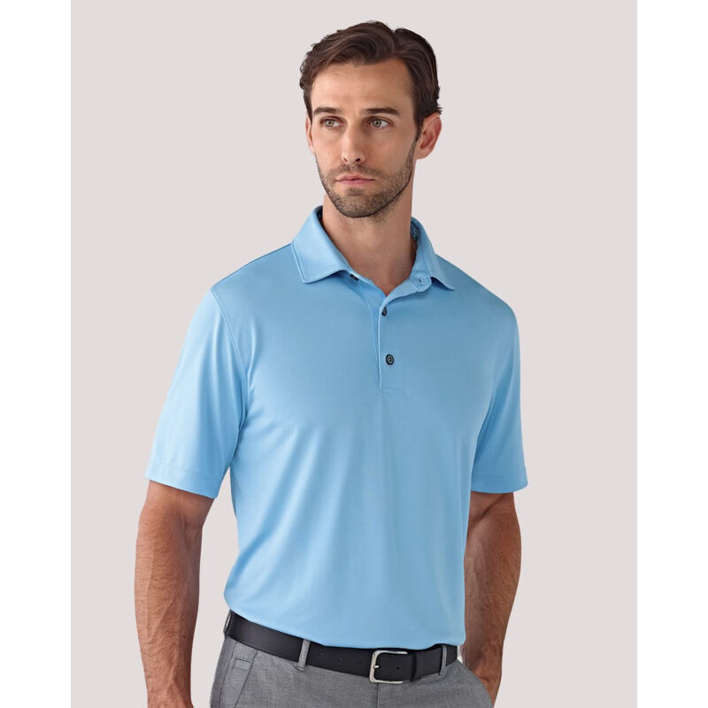PRG ADT 95/5 STRETCH POLO Thumbnail