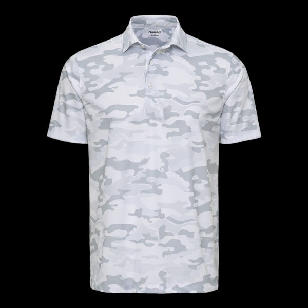 PRG ADT 100% MICRO CAMO POLO Thumbnail