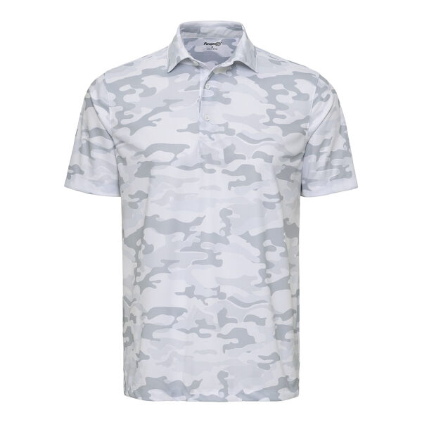PRG ADT 100% MICRO CAMO POLO Thumbnail