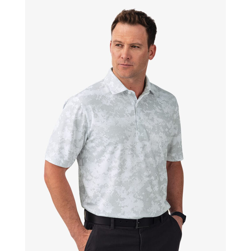 PRG ADT DIGITL PRINT POLO Thumbnail
