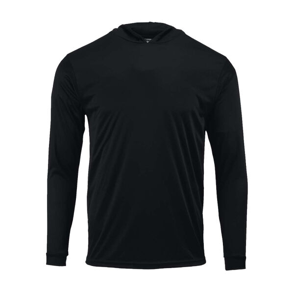 PRG YTH  L/S HOODED T Thumbnail