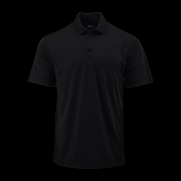 PRG ADT SNAG PROOF POLO W/ PKT Thumbnail