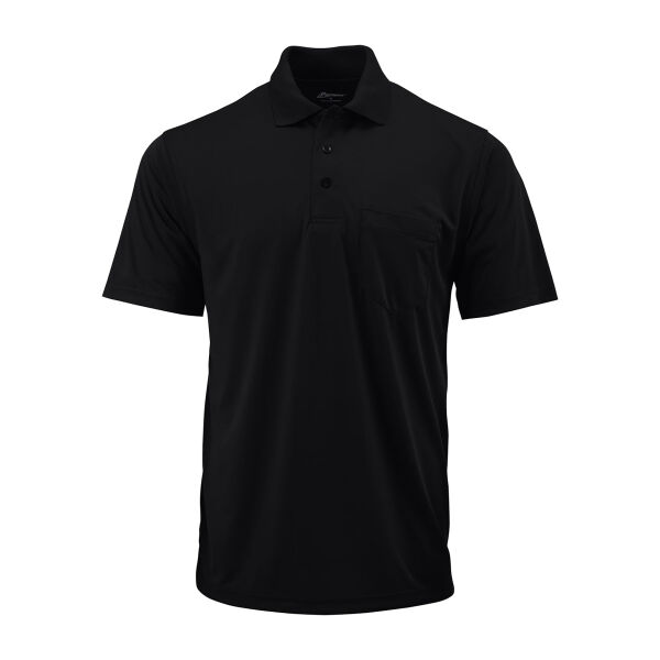 PRG ADT SNAG PROOF POLO W/ PKT Thumbnail