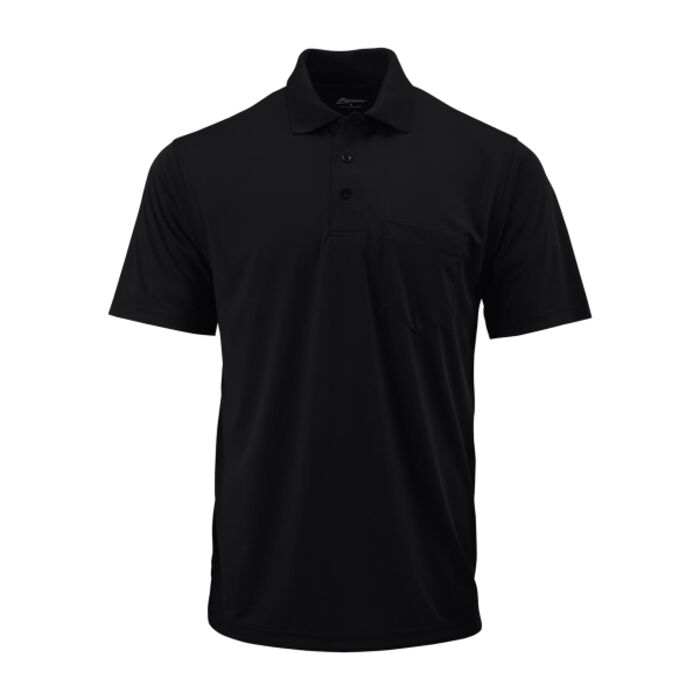PRG ADT SNAG PROOF POLO W/ PKT Thumbnail