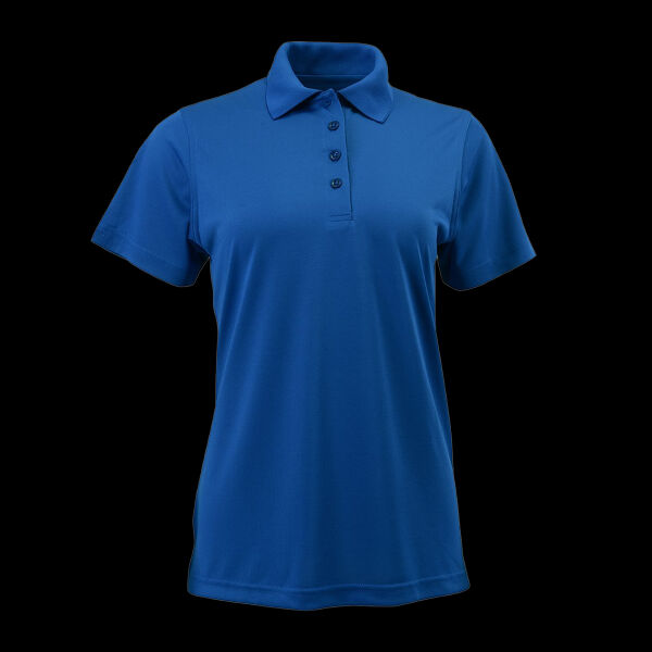 PRG LDY SNAG PROOF POLO Thumbnail