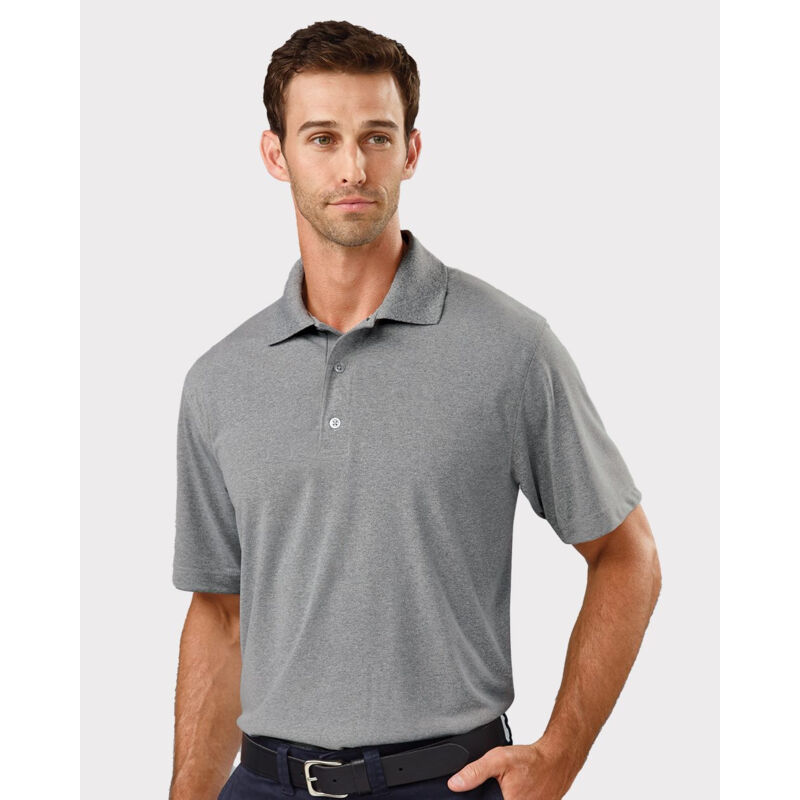 PRG ADT SNAG PROOF POLO Thumbnail