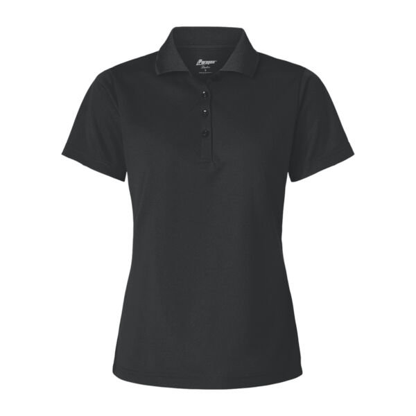 PRG LDY PERFORMANCE POLO Thumbnail