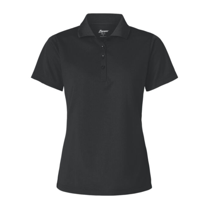 PRG LDY PERFORMANCE POLO Thumbnail