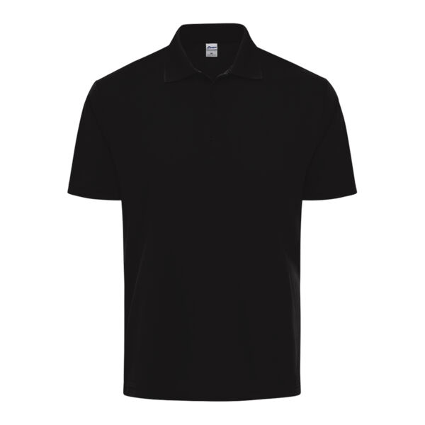 PRG ADT VALUE MESH POLO Thumbnail