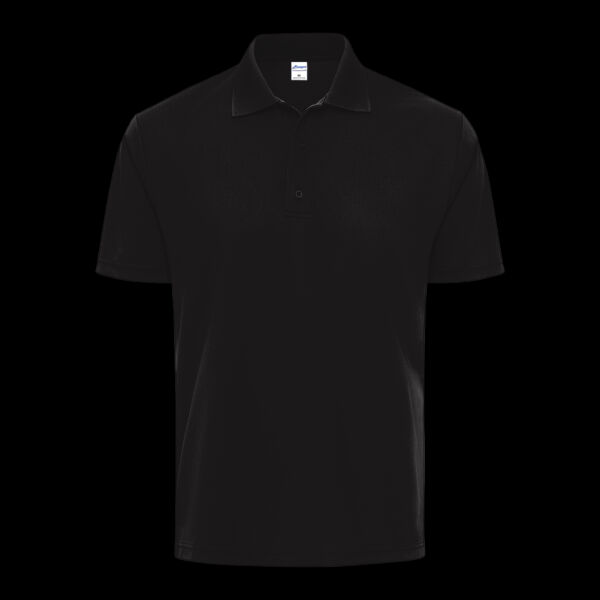 PRG YTH  MINI MESH POLO Thumbnail