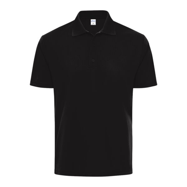 PRG YTH  MINI MESH POLO Thumbnail