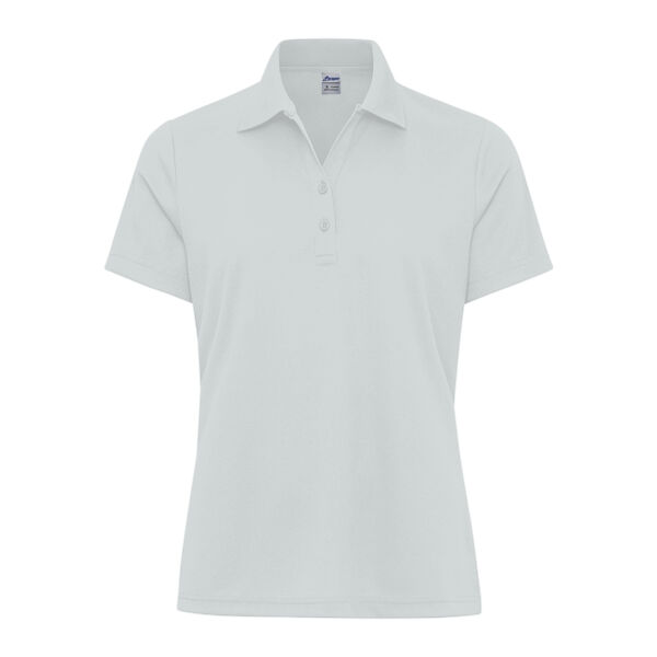 PRG LDY  MINI MESH POLO Thumbnail