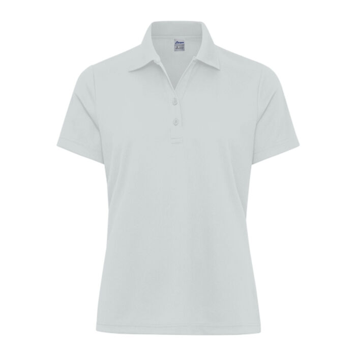 PRG LDY  MINI MESH POLO Thumbnail