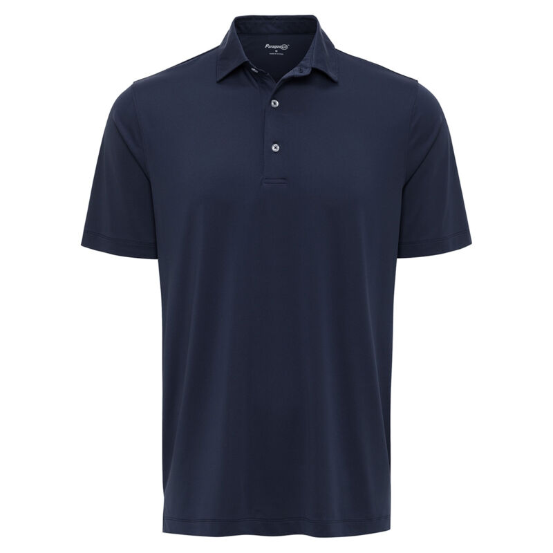 PRG ADT 4 WAY STRETCH POLO Thumbnail