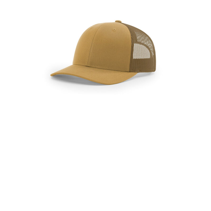 Trucker Cap Thumbnail