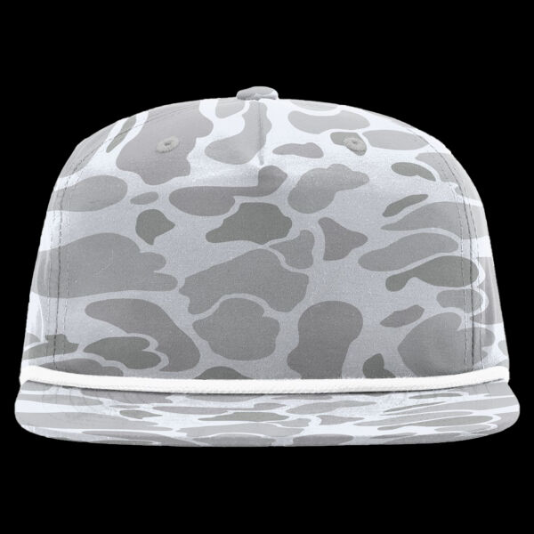 Printed Umpqua Gramps Cap Thumbnail