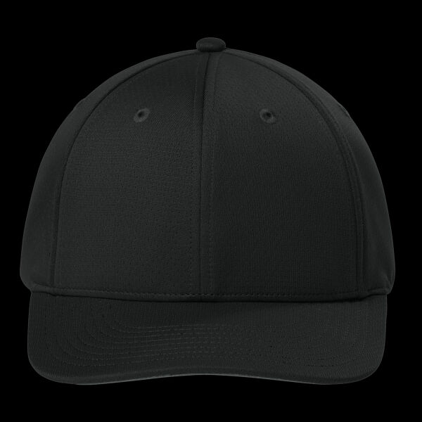 Impact Mesh Stretch Tek Adjustable Cap Thumbnail