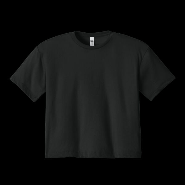 Women's Ideal Crop Top Thumbnail