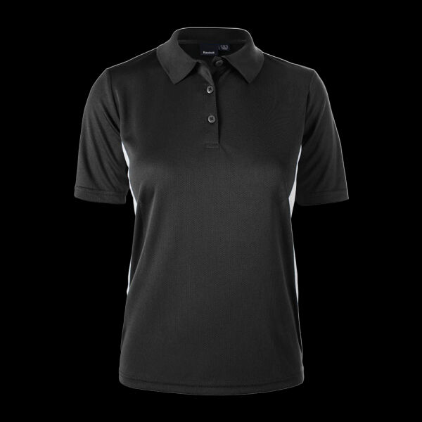 RBK LDY PLYDRY ATH POLO Thumbnail