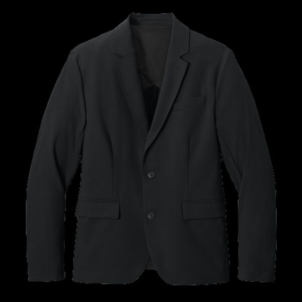 Capital Tech Blazer Thumbnail