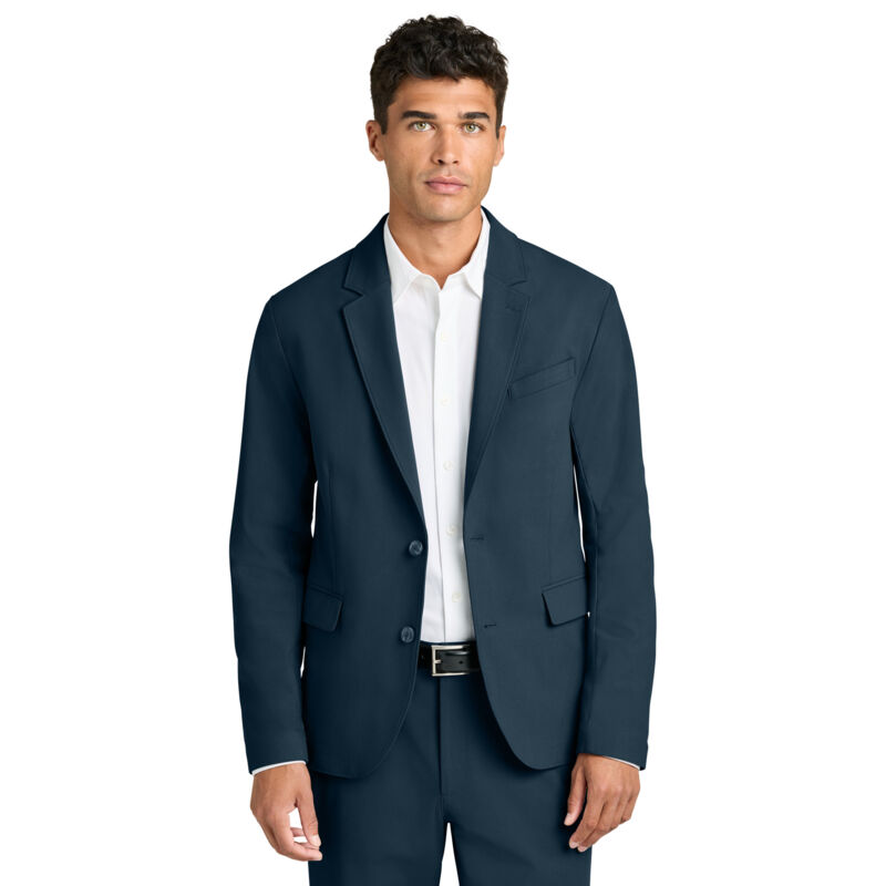 Capital Tech Blazer Thumbnail