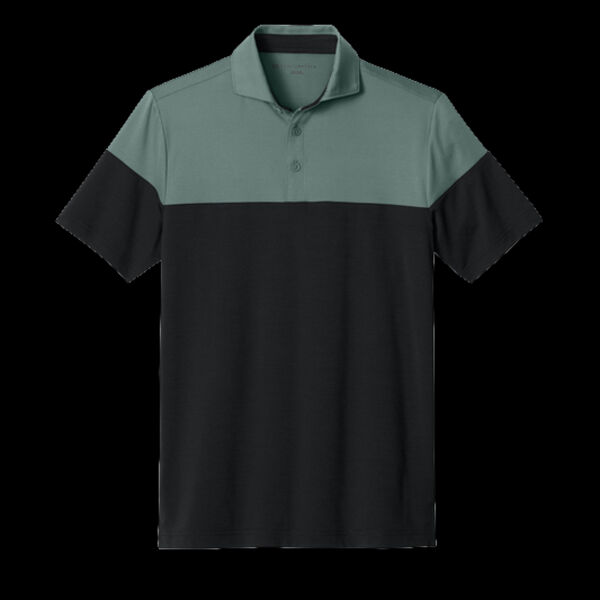 Onward Colorblock Polo Thumbnail