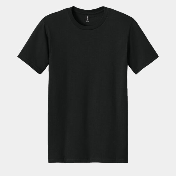 Softstyle Plasma Print Tee Thumbnail