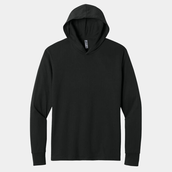 CVC Long Sleeve Hoodie Thumbnail