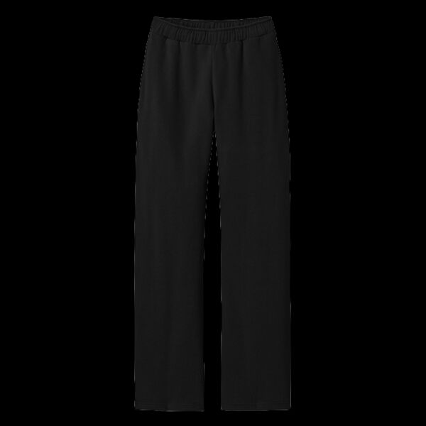 V.I.T. Fleece Open Bottom Sweatpant Thumbnail