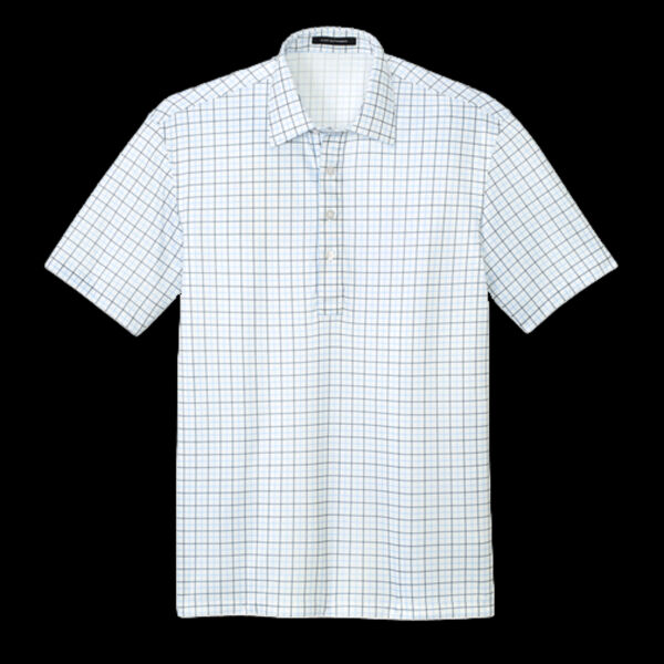 Shirt Collar Polo Thumbnail