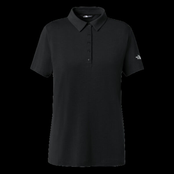 Women's Canyon Crest Polo Thumbnail