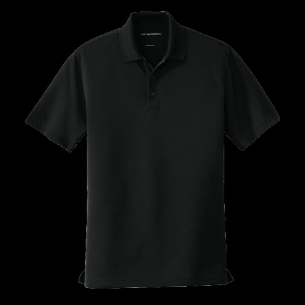 Tall Dry Zone ® UV Micro Mesh Polo Thumbnail