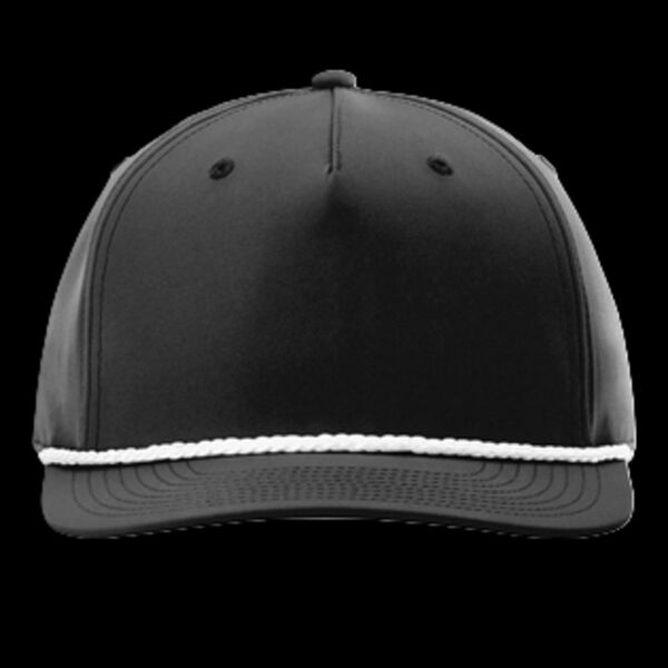 5 Panel Classic Rope Cap Thumbnail