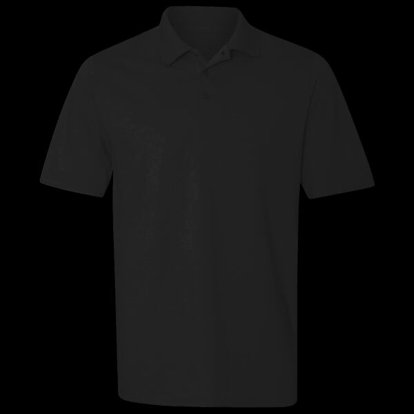 Customer Supplied Polo Thumbnail