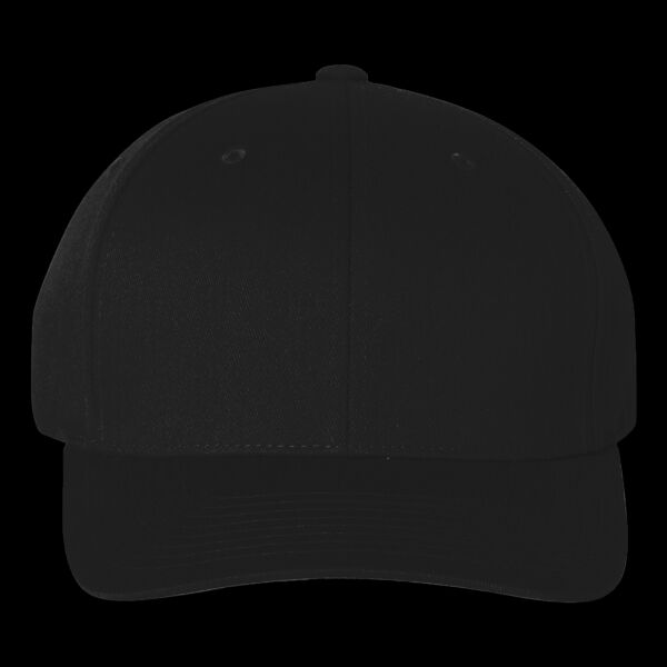 Customer Supplied Twill Cap Thumbnail