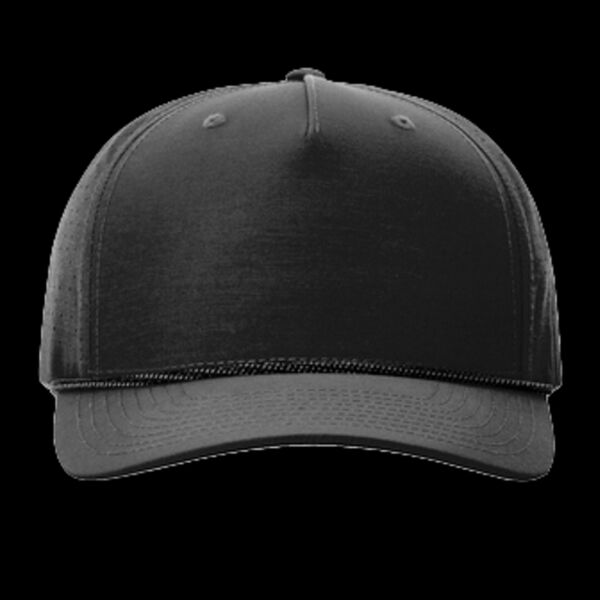 Laser Perf Performance Rope Cap Thumbnail