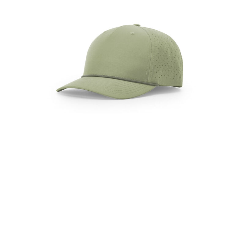Laser Perf Performance Rope Cap Thumbnail