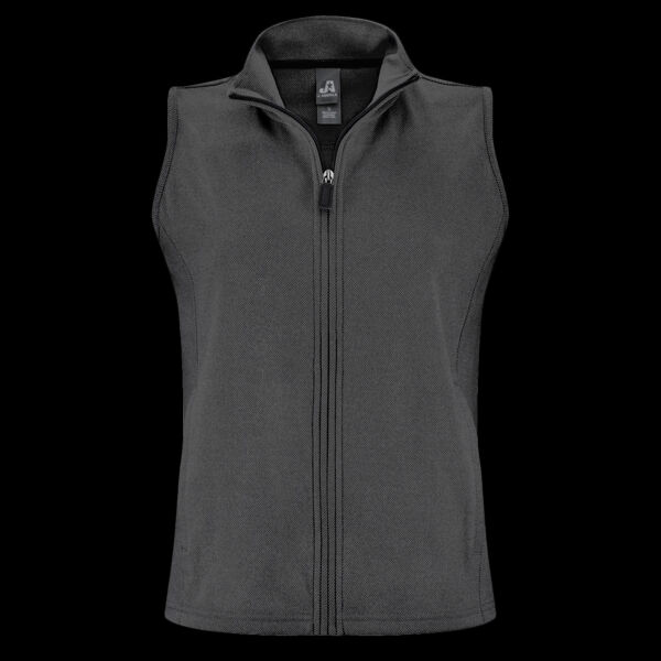 Women's Element Fleece Vest Thumbnail