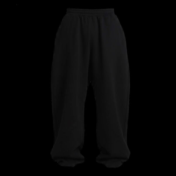 Unisex Balloon Fleece Pants Thumbnail