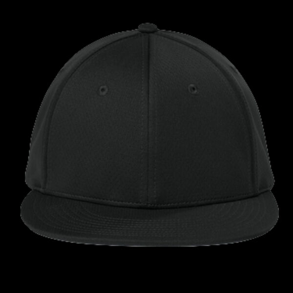 Impact Mesh Stretch Tek Cap Thumbnail
