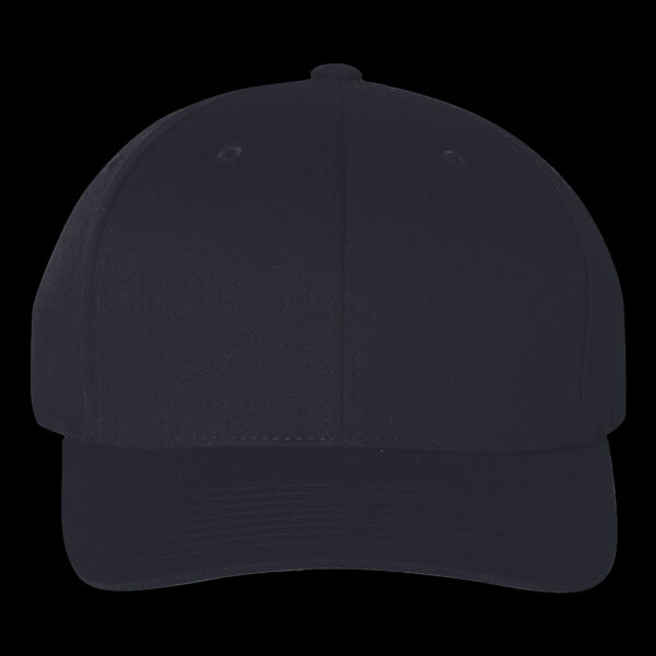 OTTO CAP® Club Collection 6 Panel Pro Style Perforated Cap Thumbnail